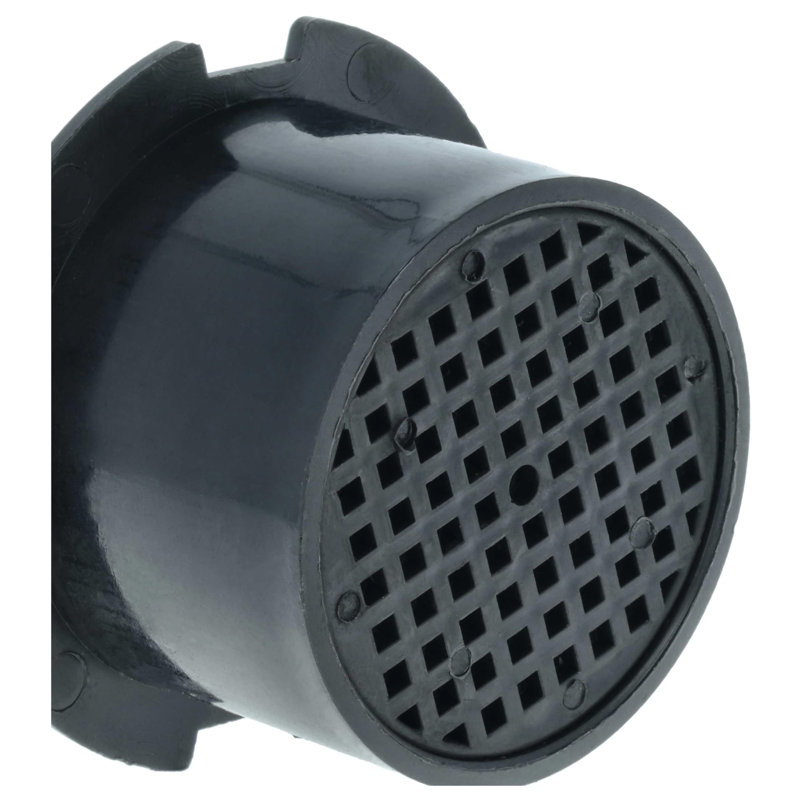 vhbw 4x Filtres compatible avec Liebherr WK 4211, WKA 4176, WK 5700, WK 6476, WK 4676, WK 4677, WK 4552 réfrigérateur - Filtre à charbon actif