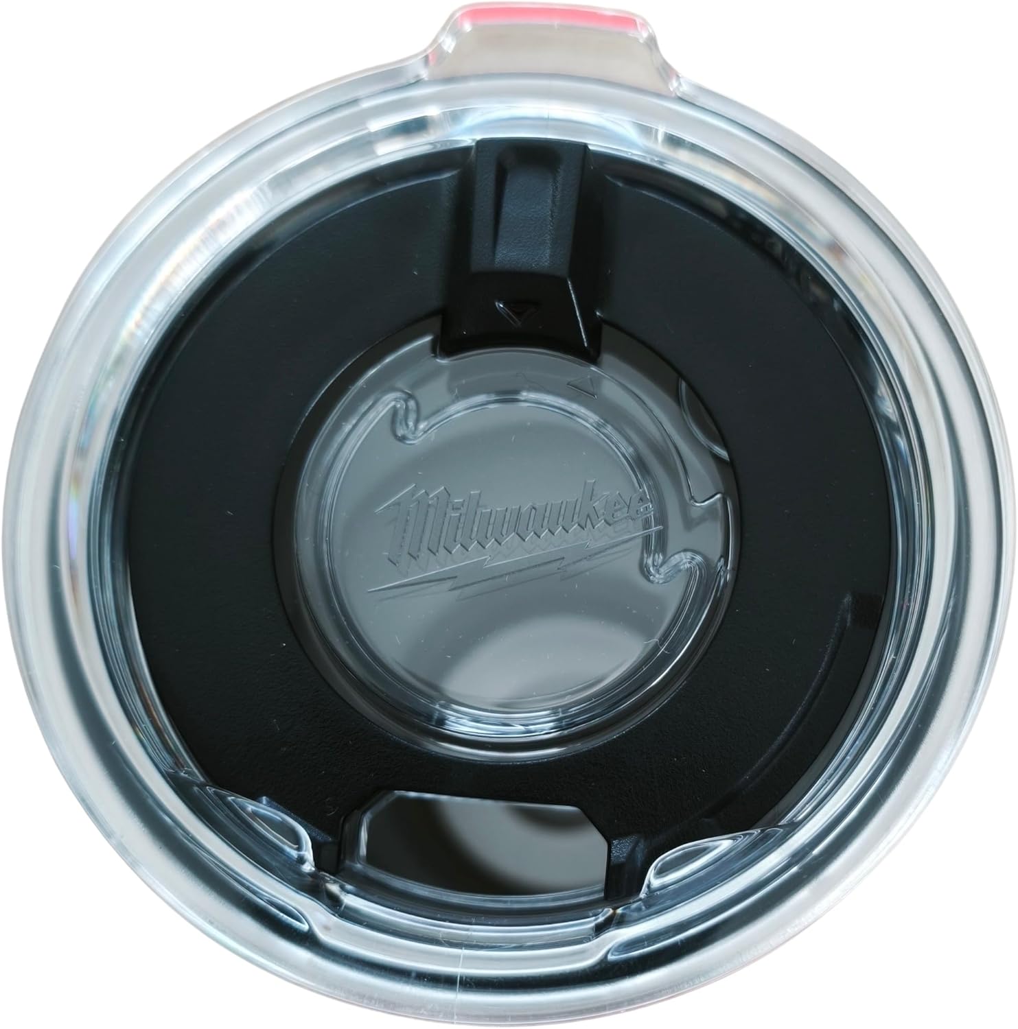 Milwaukee ML 591 Pacout 479074 Thermal Mug', Red