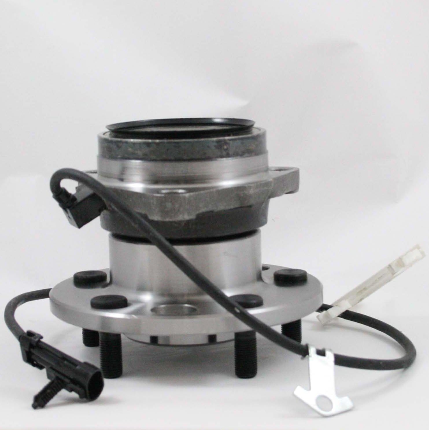 DuraGo 29515019 Front Hub Assembly