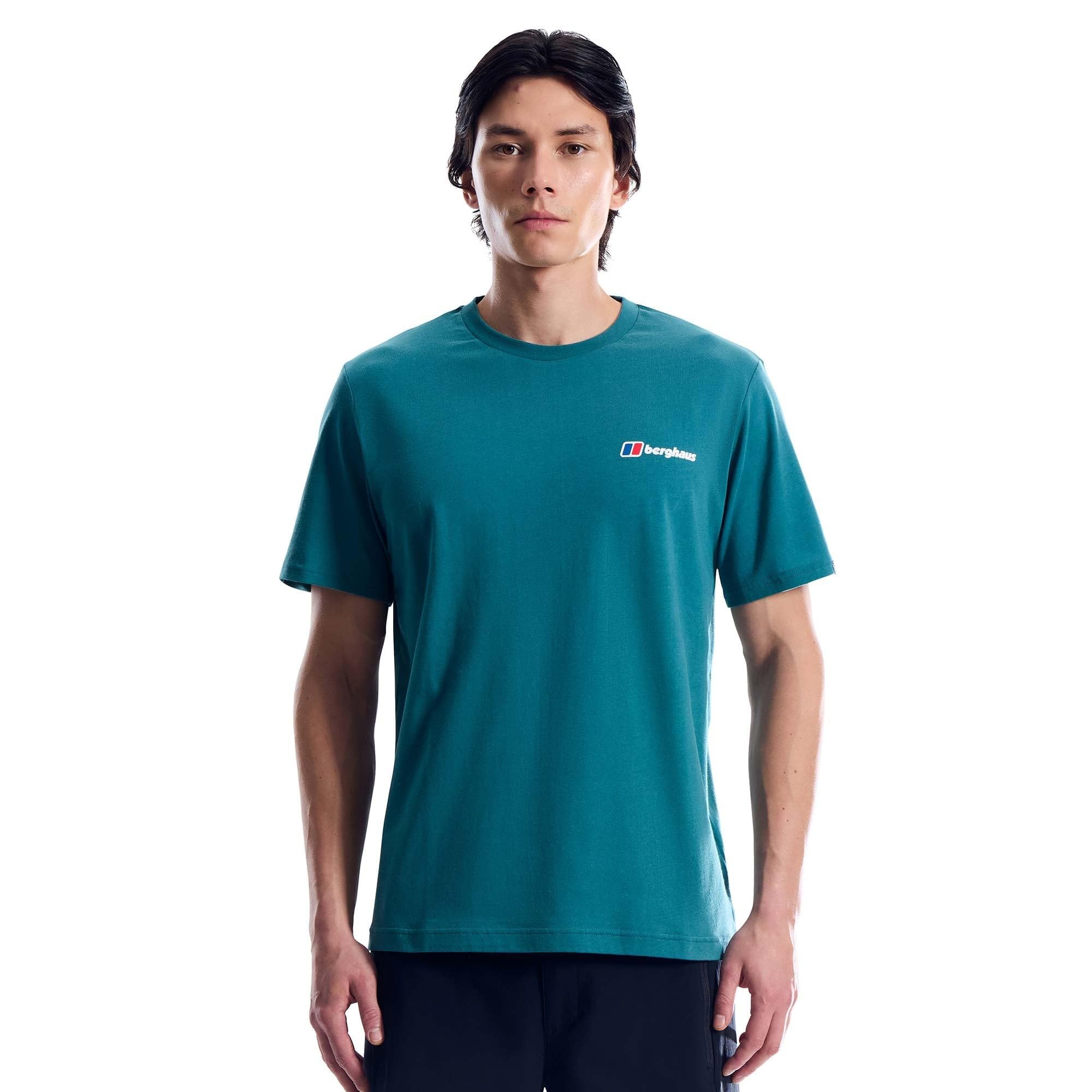 Berghaus Classic Logo Tee