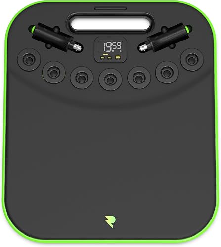 Core PP18 balance-board, Black