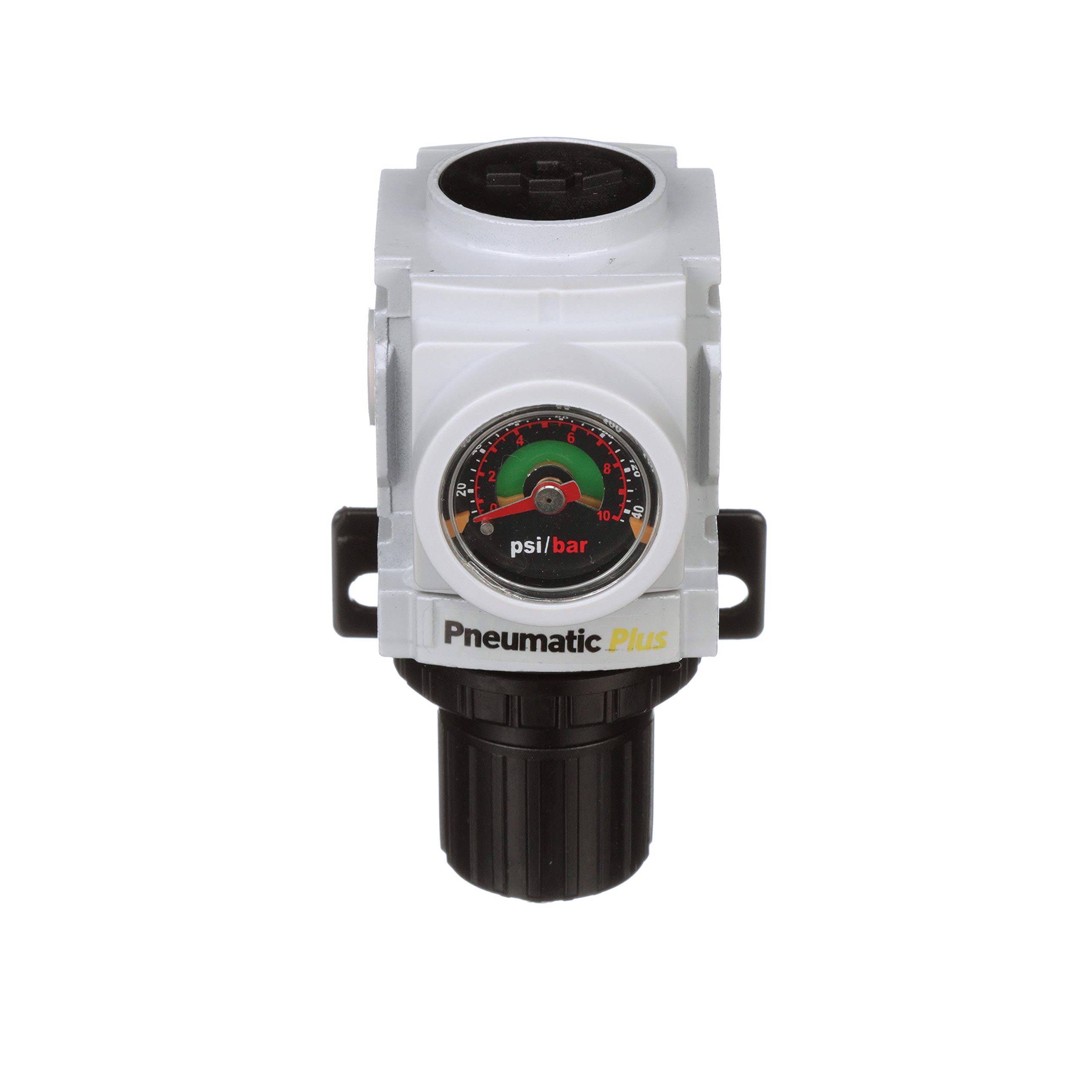 Compressed Air Regulator - Stable Pressure Control -6