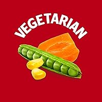 Vista 3 de Campbell's Sopa de verduras vegetariana condensada, lata de 10.5 onzas