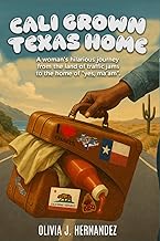 Cali Grown Texas Home