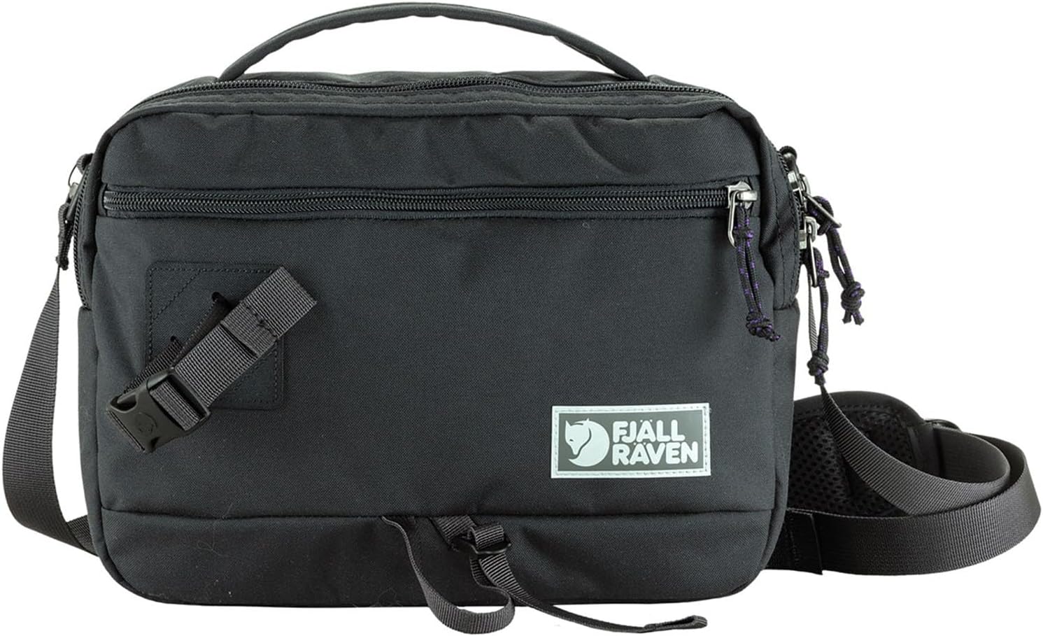 Fjällräven Vardag Shoulder Bag 6 спортивная сумка унисекс для взрослых 1 шт.