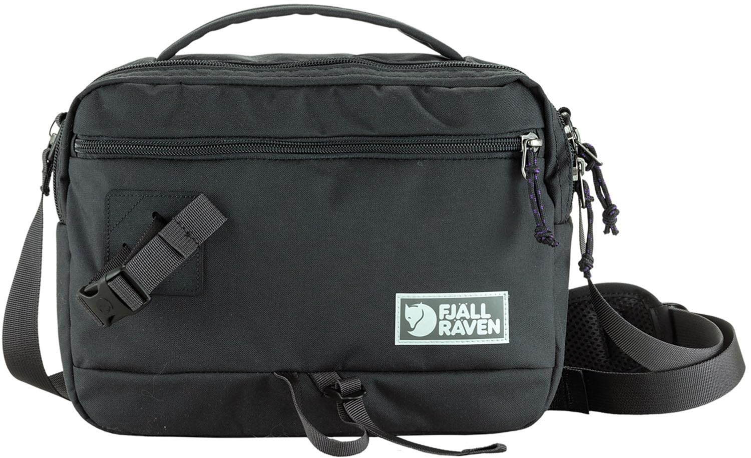Fjällräven Vardag Shoulder Bag 6 Gym Bag Mixte (lot de 1)