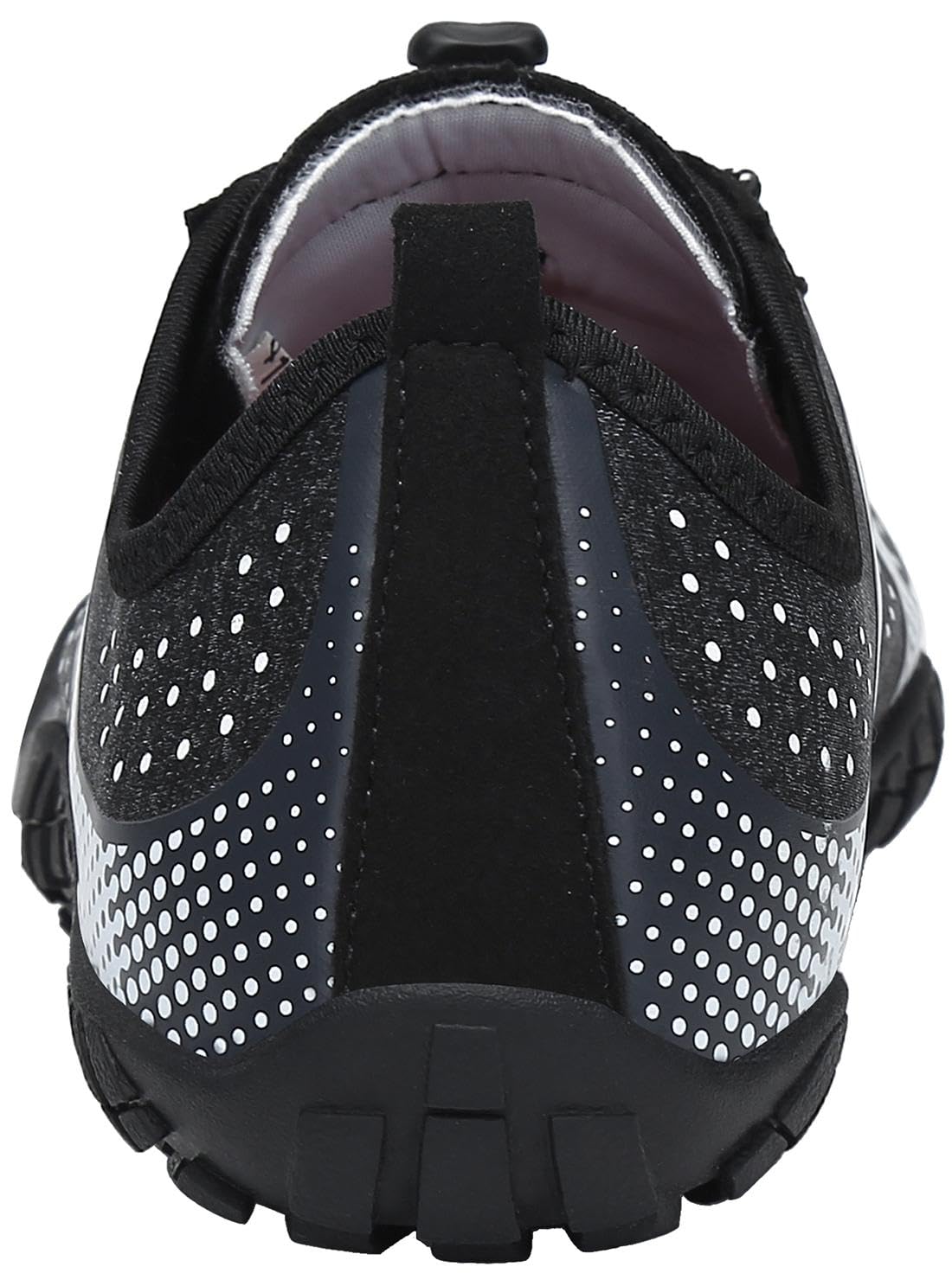 SAGUARO Scarpe Minimaliste Comode Morbide Scarpe Barefoot Leggere e Antiscivolo,Unisex-Adulto