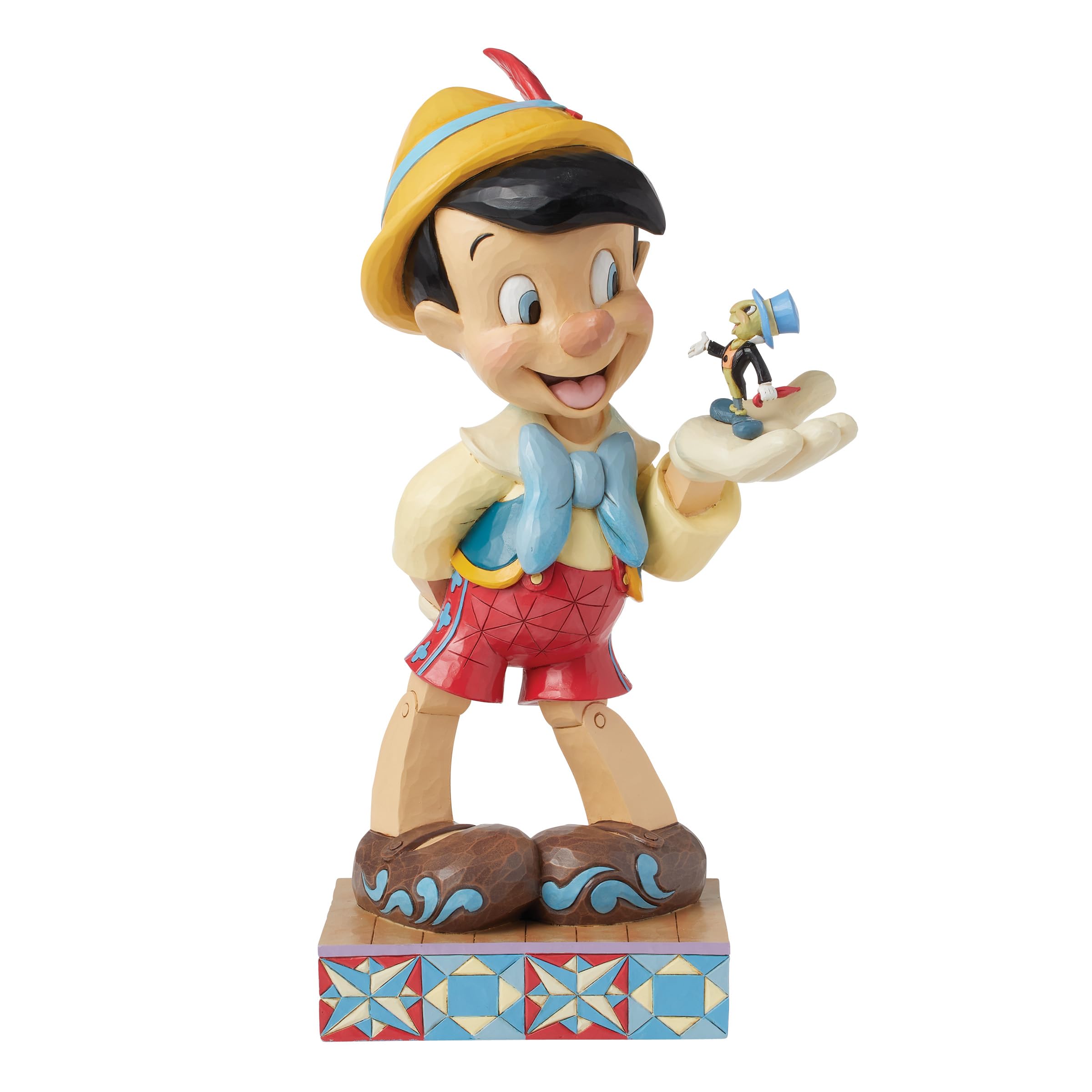 Amazon.com: Enesco Disney Traditions Collection by Jim Shore
