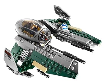 レゴ スターウォーズ Amazon.com: LEGO Star Wars: The Clone Wars Anakin's Jedi