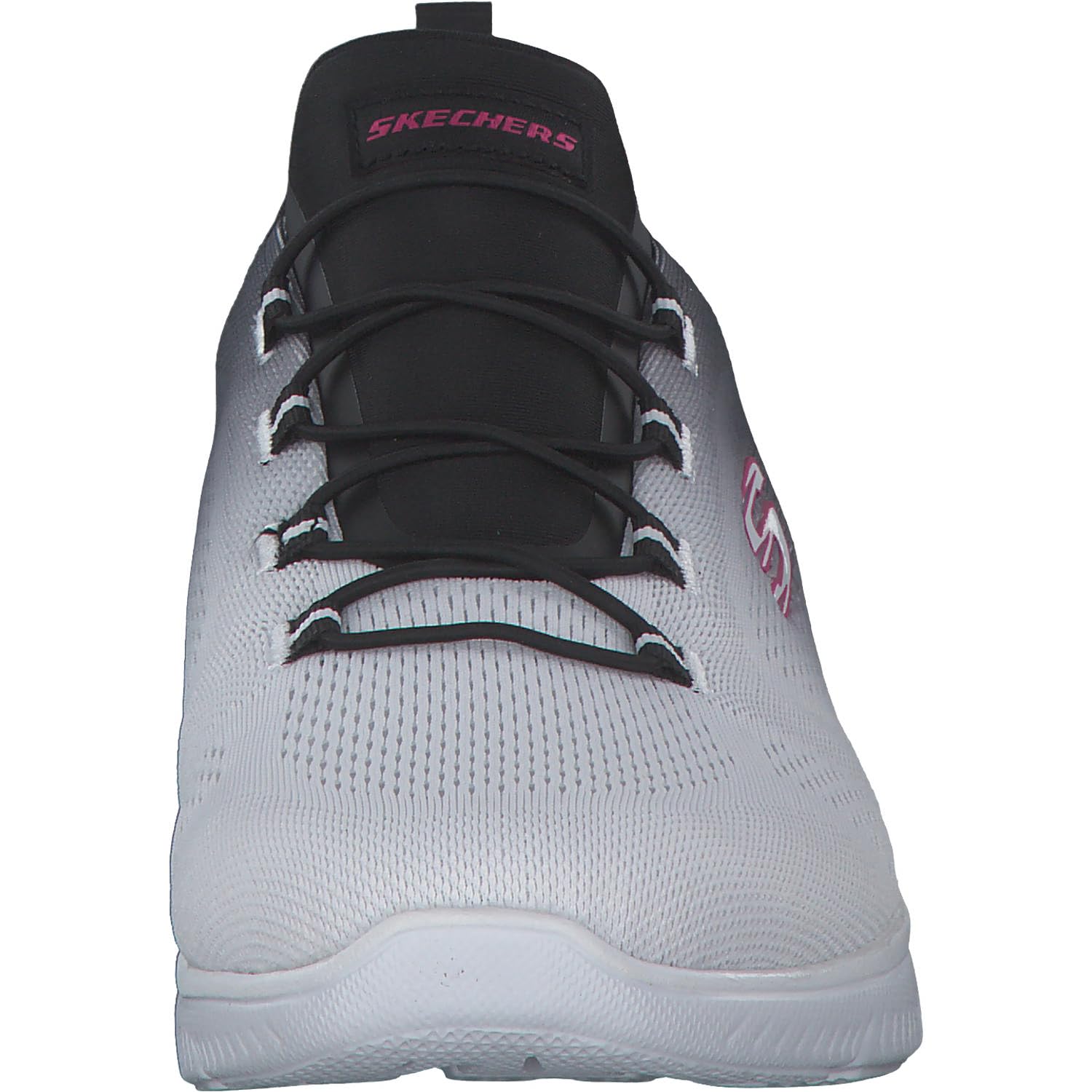 Skechers Donna Summits Bright Charmer Scarpe da Ginnastica