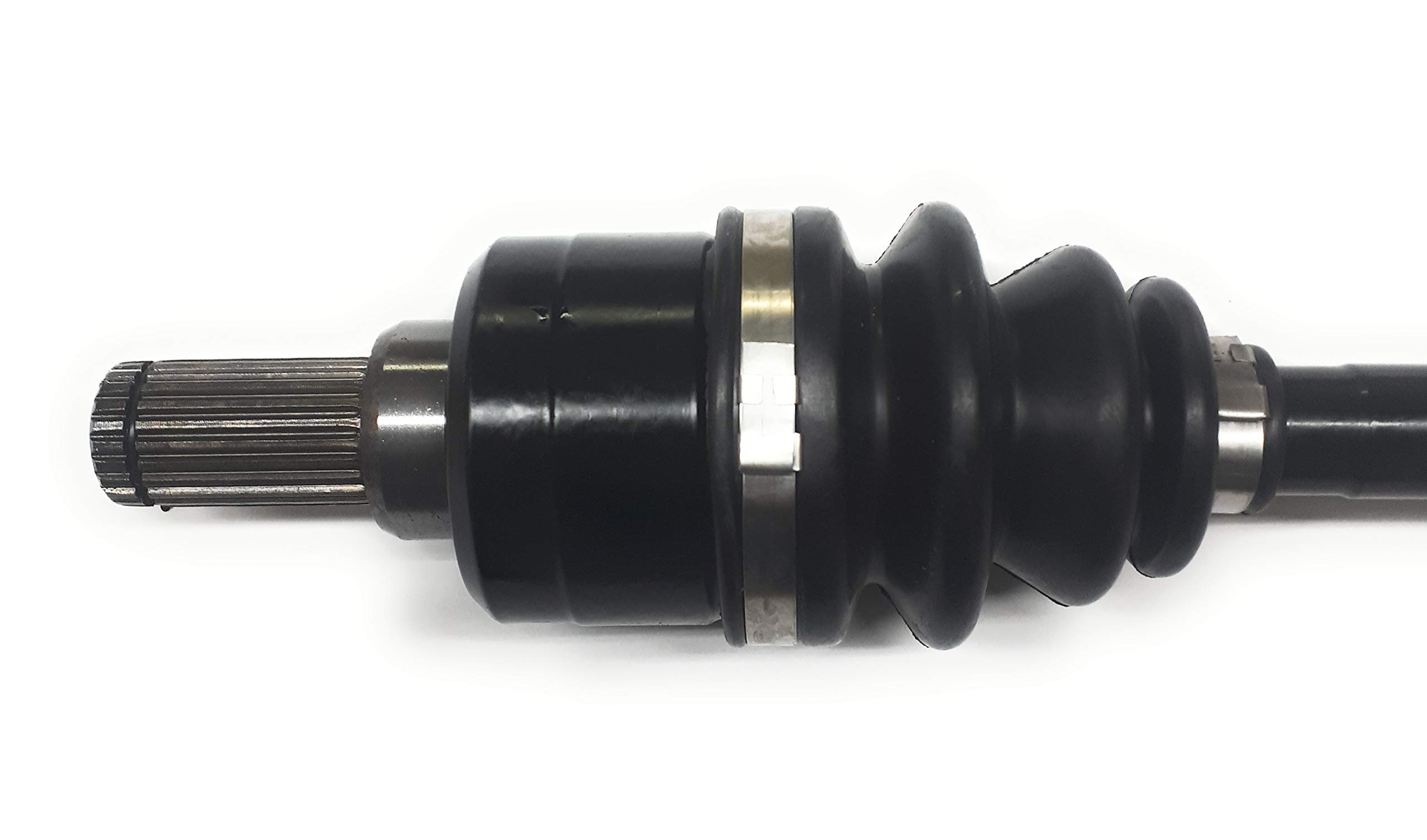 Palier eje cardan trasero derecho o izquierdo para Grizzly 700 2007-2024