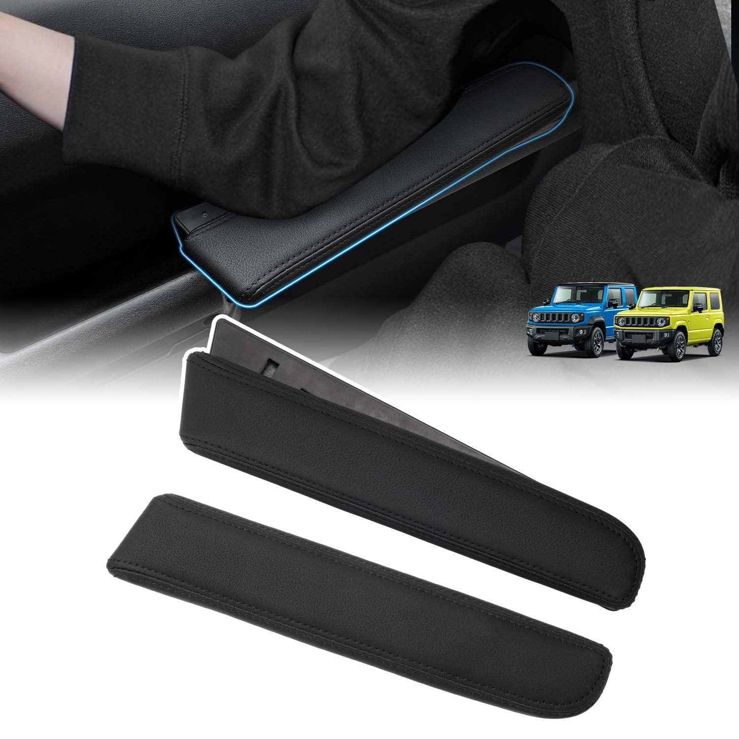 【扇形可動式・運転もっと快適】LIMSTYLE スズキ ジムニー JB64 JB Amazon.co.jp: LIMSTYLE スズキ ジムニー JB64W型・ジムニーシエラ