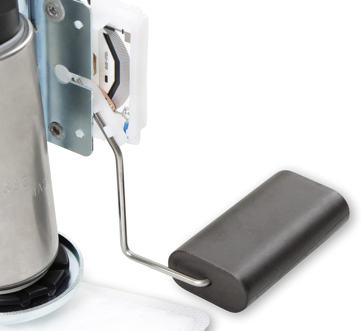 Holley Sniper EFI 12-329 Fuel Pump Module - 350LPH