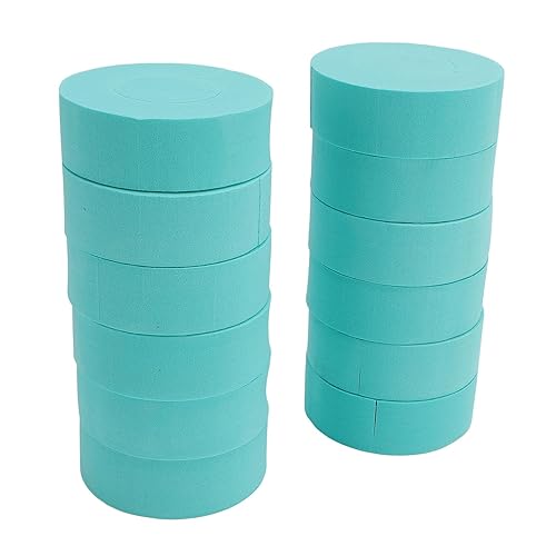 Miniatura 13 de 12 piezas de rizador de pelo en forma de C, herramienta de peinado para todo tipo de cabello (rojo) Rojo -,Verde,https:/ www.Yaxa/dp/undefined