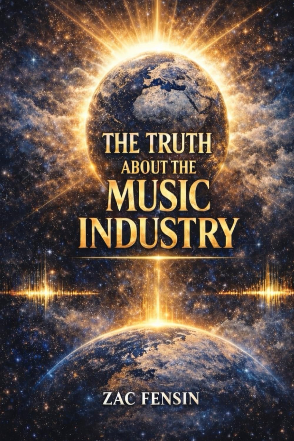 The Truth About The Music Industry: Beats, Branding and identity in the real world!