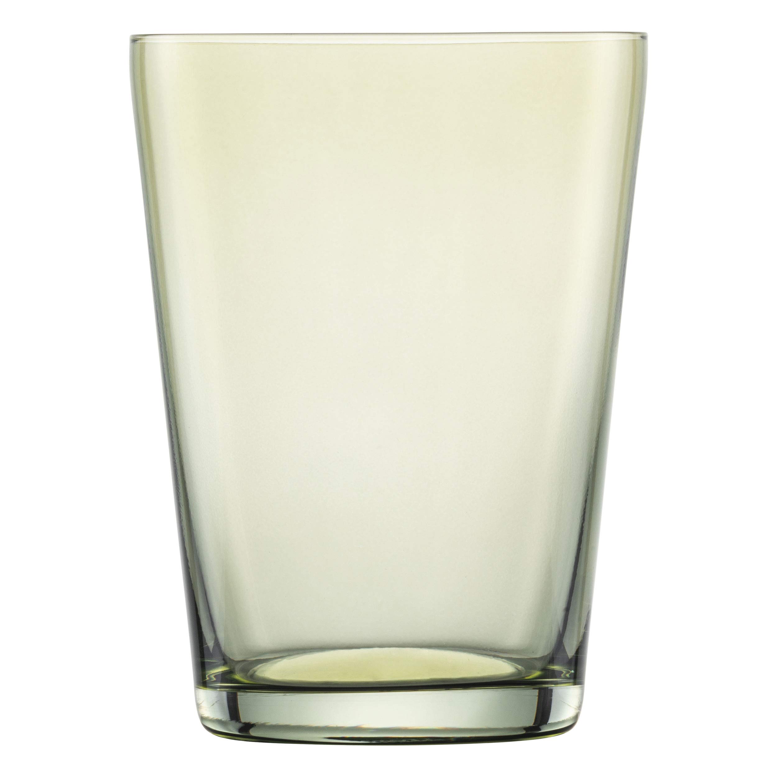 Zwiesel Glas Together Together Taupe duży zestaw 4 szklanek do picia, kubek, 548 ml, 122347