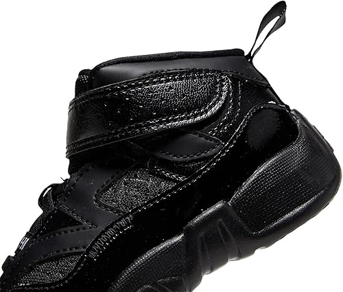 Miniatura 3 de Jordan Jumpman Two Trey (bebébebé) NegroRojo UniversitarioNegroBlanco 8 Niño M, NegroRojo UniversitarioNegroBlanco