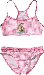 Schiesser - Traje de natación para niña