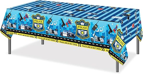 Miniatura 420 de CC HOME 1 pieza de mantel de plástico para fiesta de los 90 de 54 x 87 pulgadas de largo, mantel vintage retro de los 90 de hip hop, tema de 1990