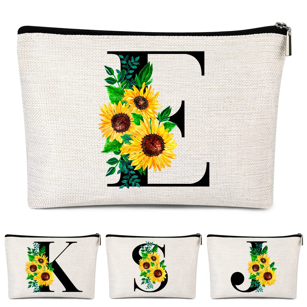 Pyotivolmakeup bag0228-xiangrikui-futi, Initial E