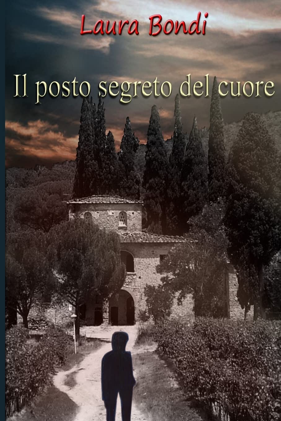 Il posto segreto del cuore