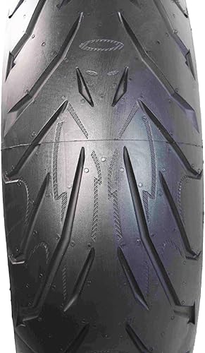 Miniatura 7 de Pirelli Angel ST 16060ZR17 - Neumático trasero para motocicleta adecuado para uso deportivo y turismo - 16060-17 individual