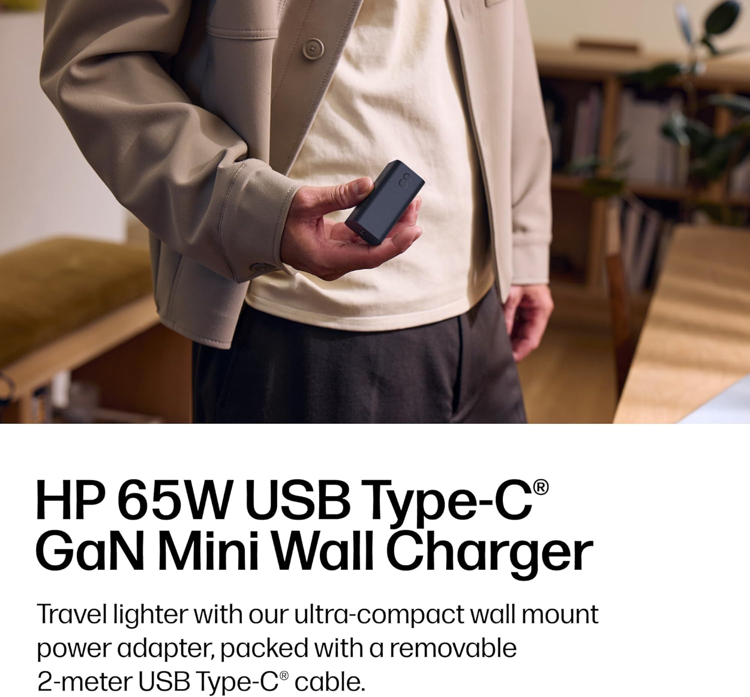HP OmniBook 3 14 inch Next Gen AI PC, 2K Display, Snapdragon X X1-26-100, 16 GB RAM, 512 GB SSD, Qualcomm Adreno GPU, Windows 11 Home, Glacier Silver, 14-hz0099nr 12 716wgWRNeEL. AC SL1500
