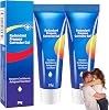 Phimosis Cream for Adults, Natural Phimosis Correction Gel, Gentle Easy Recovery, Redundant Pre-Puce Gel (2PCS)