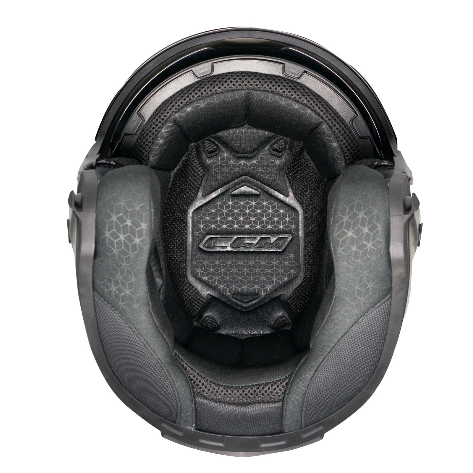 CGM Casco open face, 127 DEEP