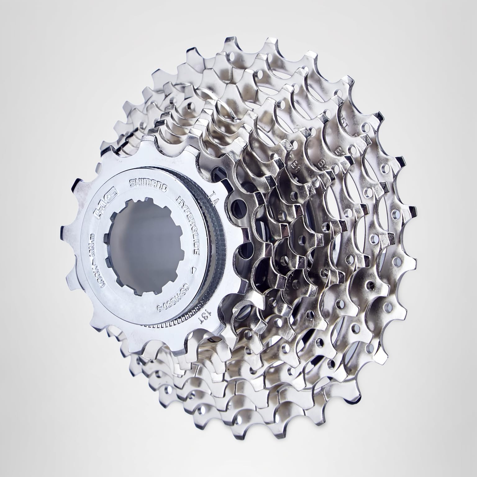Amazon.com : SHIMANO Tiagra HG50 9-Speed (Design: 12-25 Sprockets