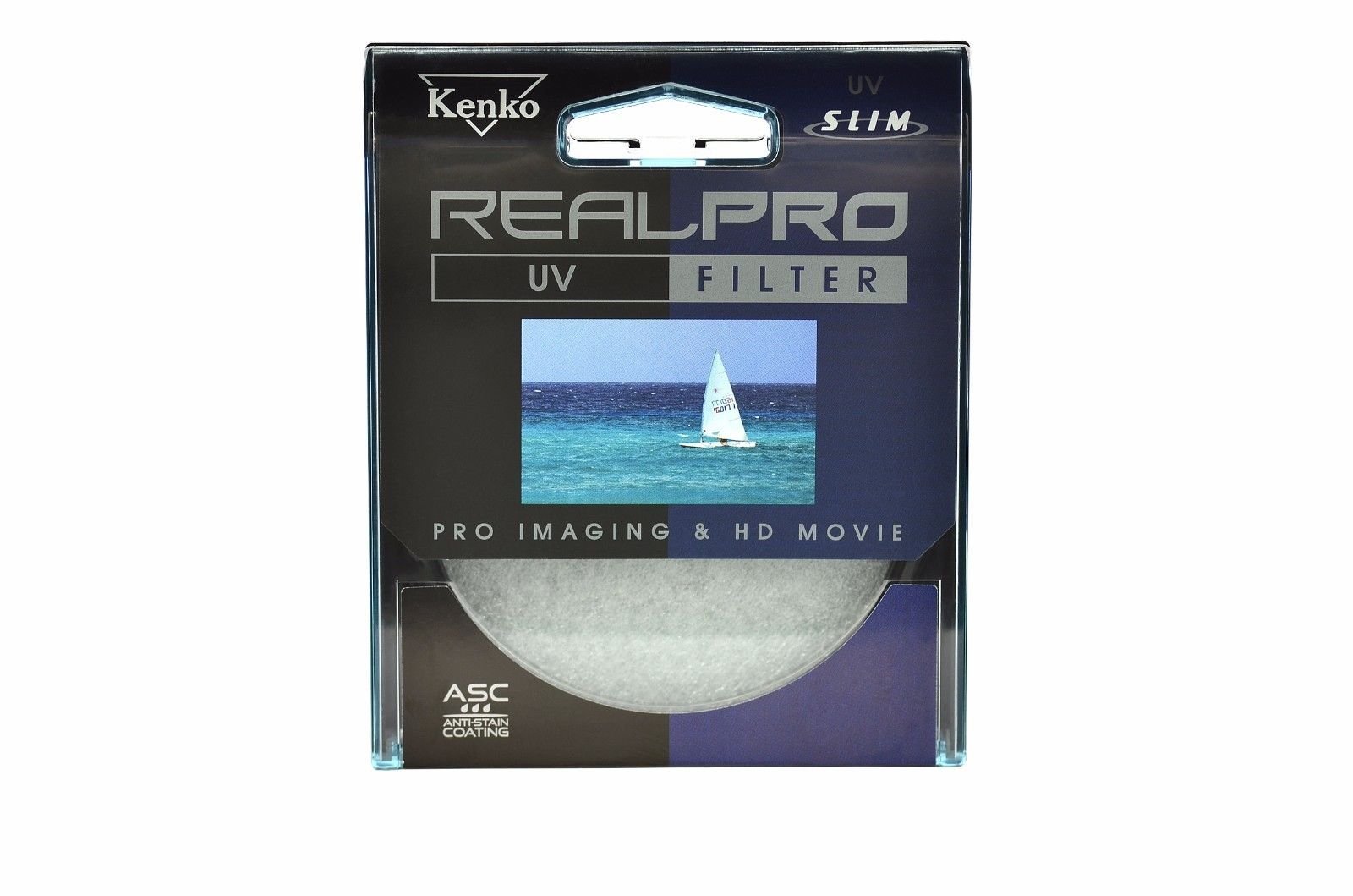Kenko RealPro MC Protector de 86 mm para fotografía de paisajes e interiores 2