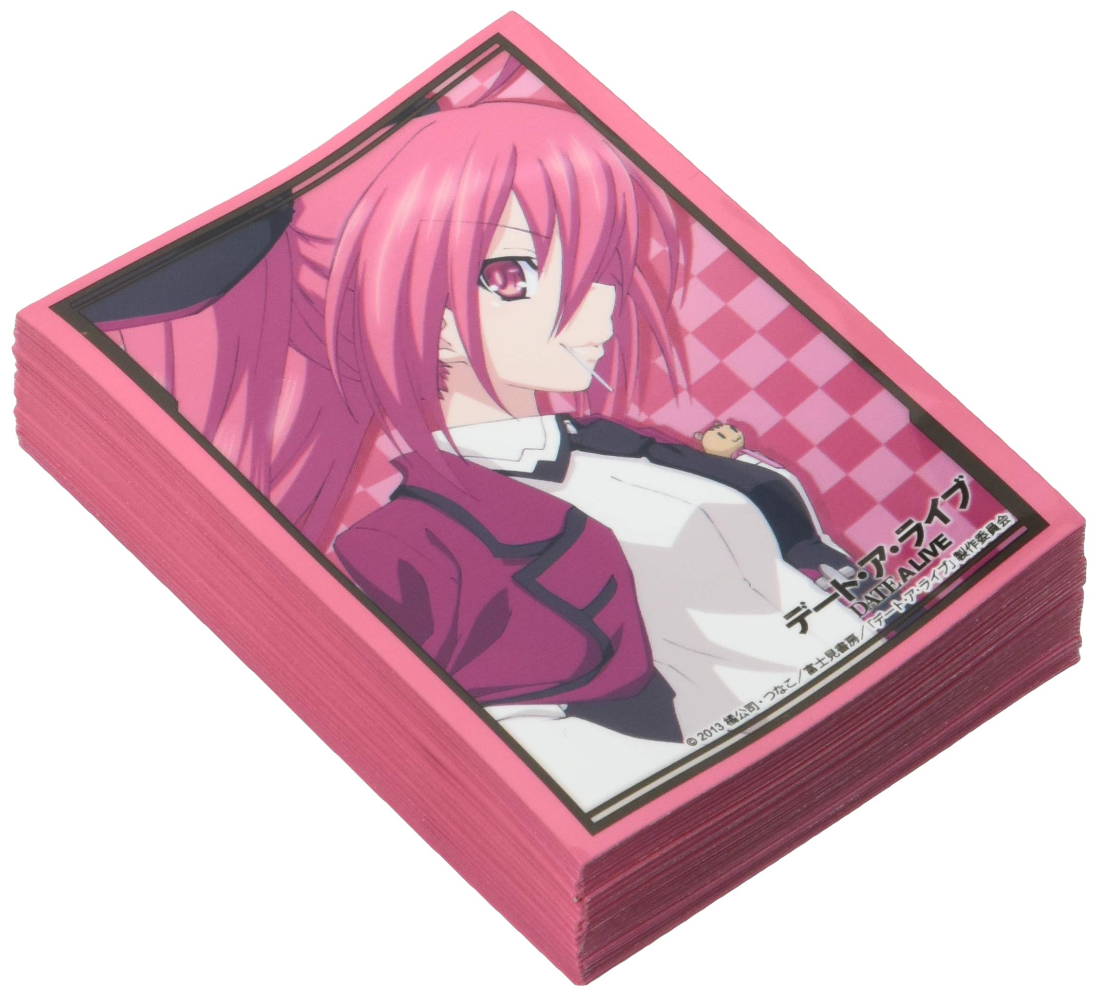 Bushiroad Sleeve Collection High Grade Vol.2519 Date A Live