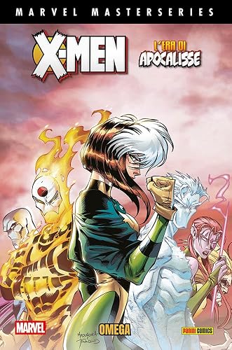 L era di apocalisse. X-Men (Vol. 3)