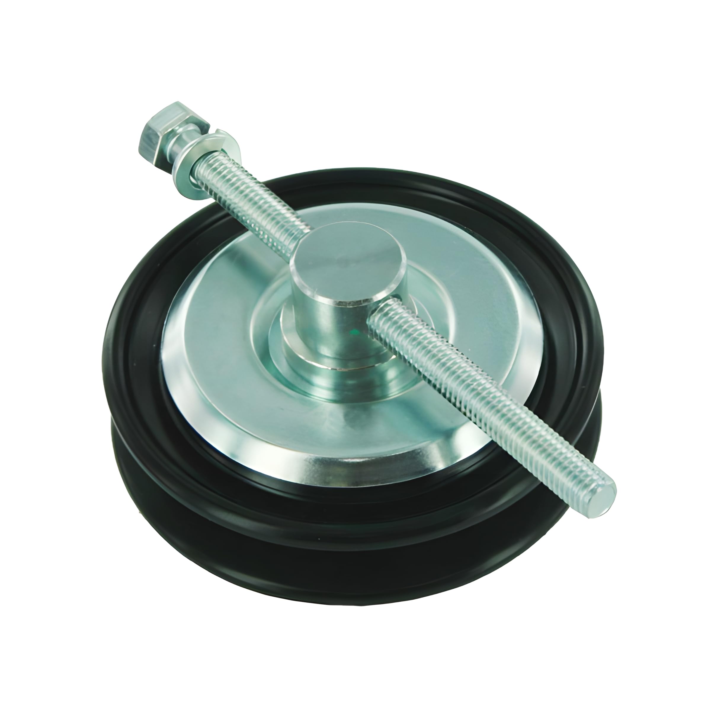TENSIONER PULLEY VBELT VKM 65050 FOR MITSUBISHI CHALLENGER/II PAJERO/SPORT 3.2L
