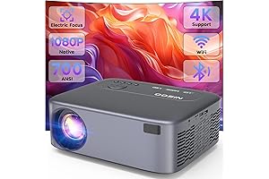 goojodoq proyector 4k