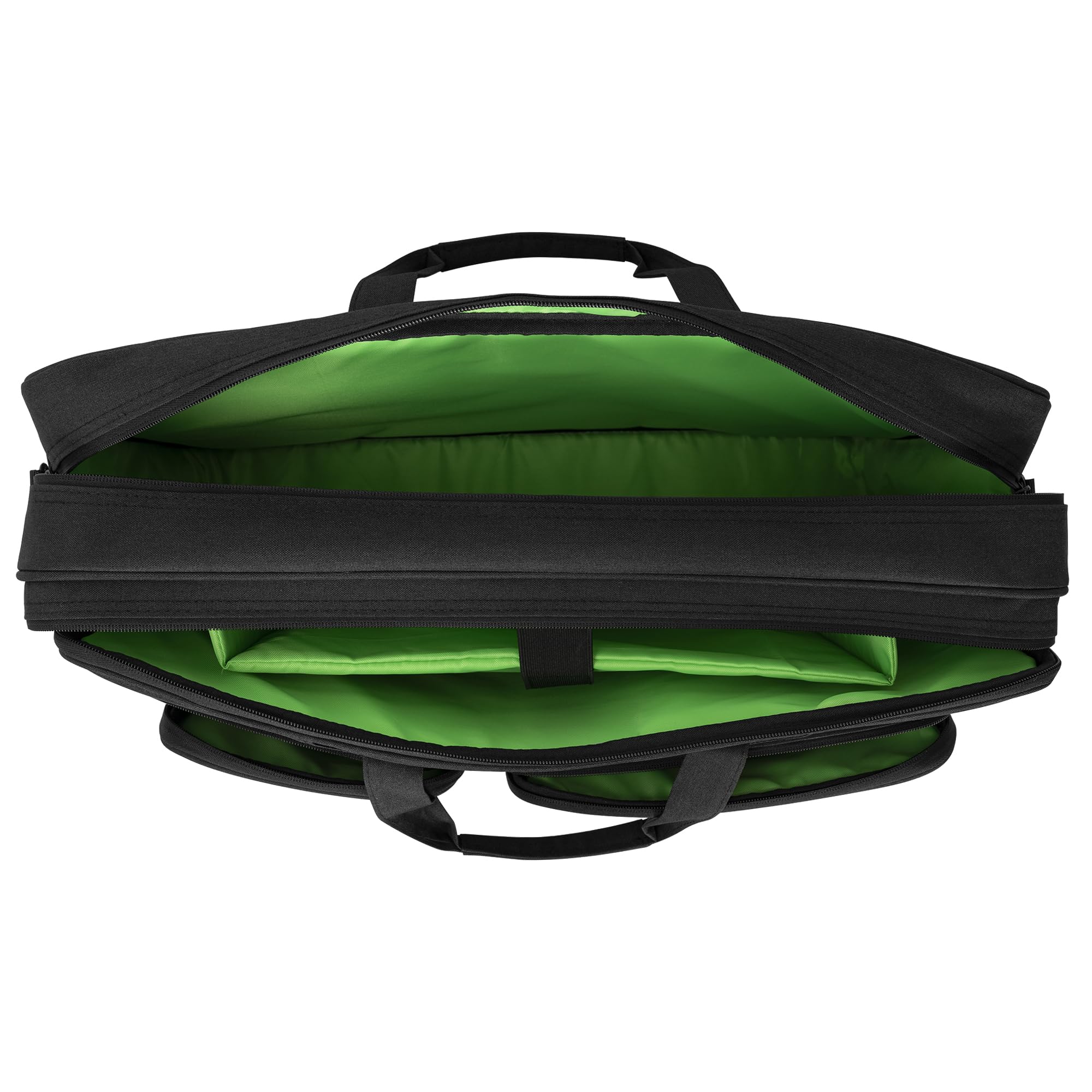 AKOZLIN Sacoche pour DJ, pour Pioneer DJ Lite DDJ-SB3/DDJ-SB2/DDJ-400/DDJ-RB, Organisateur pour contrôleur DJ, Sac de voyage pour contrôleur DJ, Sacoche de transport pour DJ avec bandoulière, FLX4