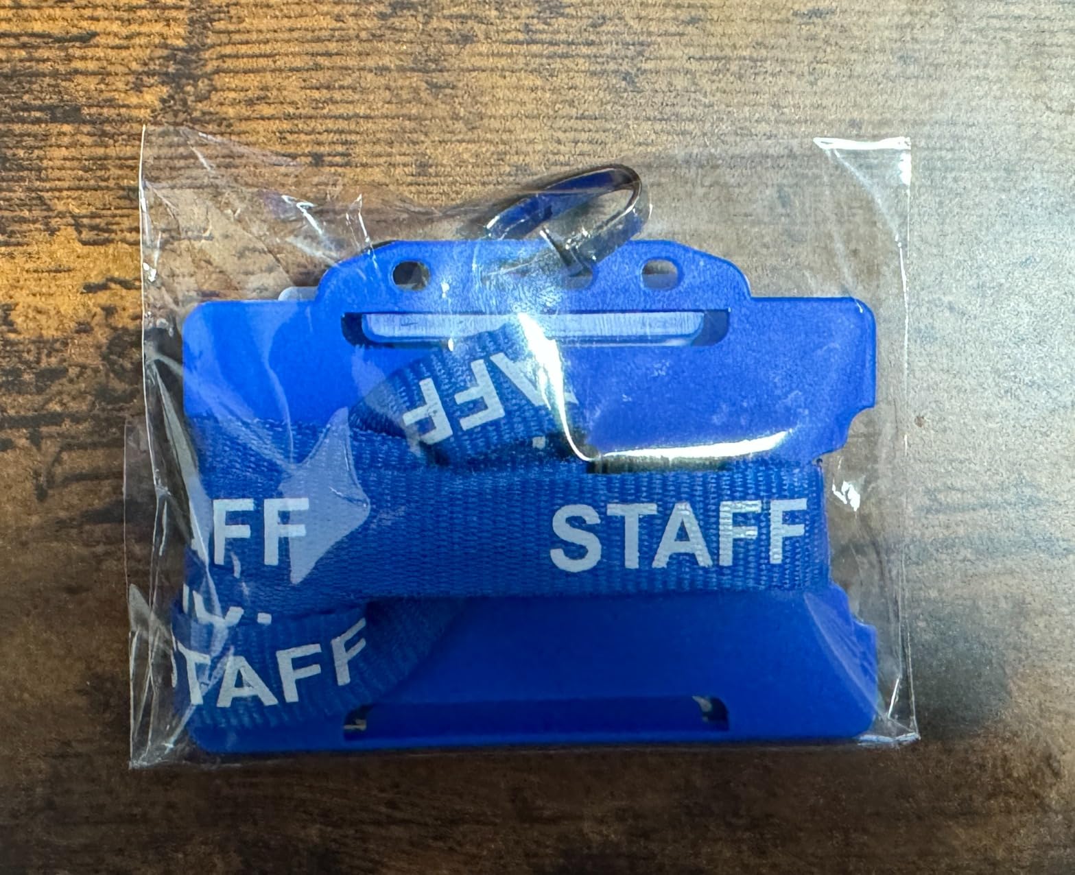 CKB LTD Umhängeband Lanyards 10er Set - Schlaufen-Lanyard Mit Kordelclip Weiß