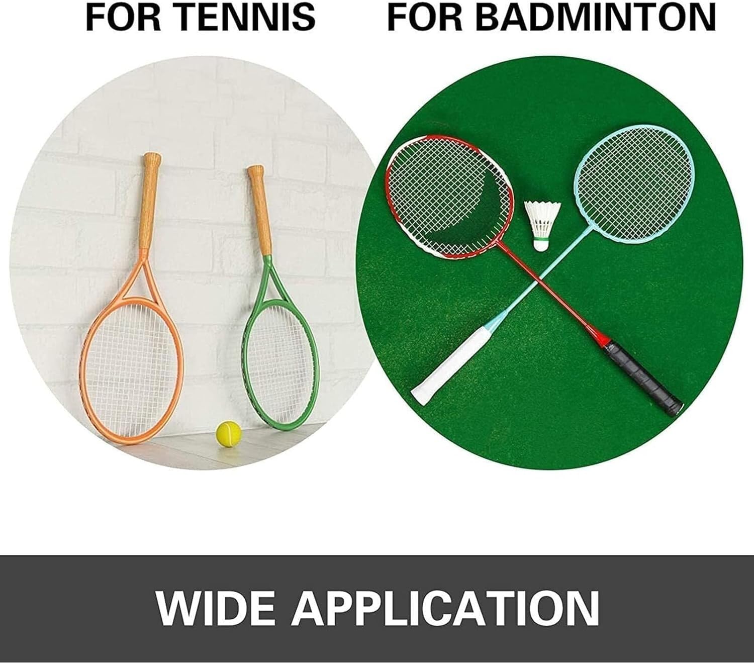 Badminton Racket stringing Machine, Tennis stringing Machine, Table Tennis Racket stringing Machine Racket stringing Tool - Crank stringing Machine