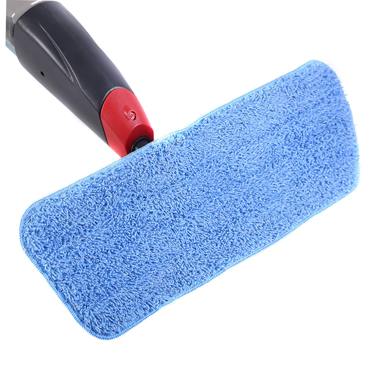MAGICLULU 2 Set di Tamponi di Ricambio per Ricariche per Bagnato E Asciutto Forte Assorbimento d'Acqua Lavabili in Lavatrice Prolunga La Durata del Tuo 5 Pezzi*2