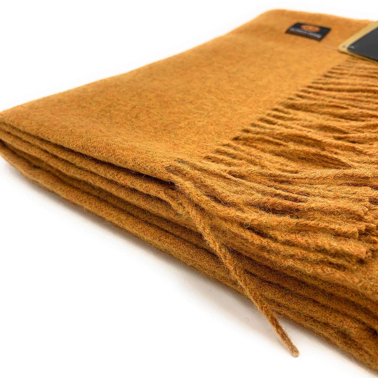 Amazon｜Alpaca Home | 都市景観スローブランケット | 100