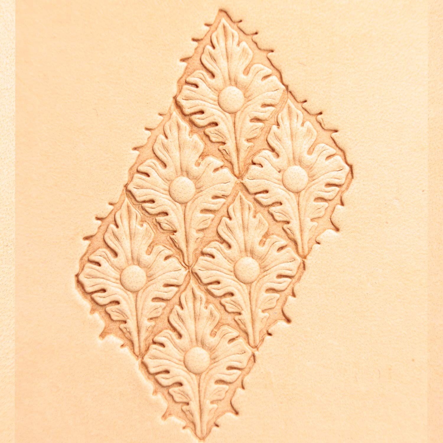 Sellos de cuero para sellos de cuero. Herramientas para tallar en cuero: artesanía en cuero:
