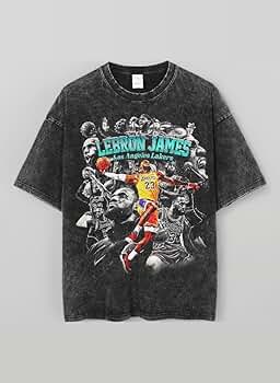 レブロン・ジェームズ Headgear Classics NFLシャツ los-angeles-lakers-lebron-