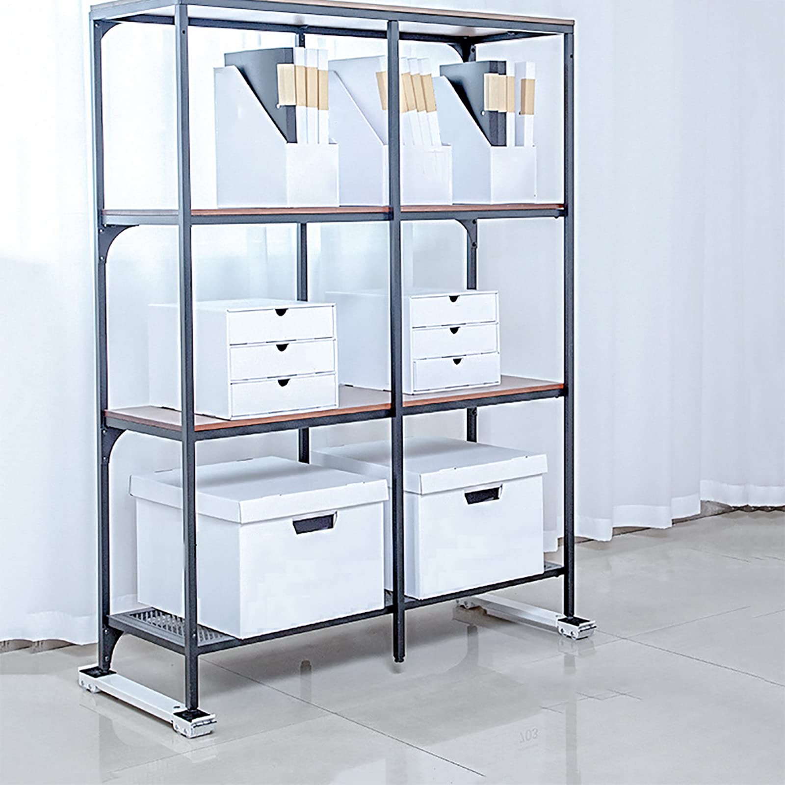 Base móvil combinada para lavadora y secadora, soporte telescópico con ruedas, soporte de base para nevera, lavadora, 2 paquetes para uso multifuncional