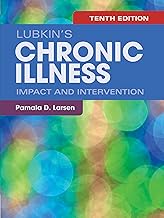 Lubkin's Chronic Illness: Impact and Intervention