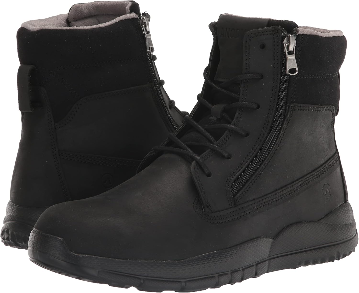 Anodyne Men's No. 90 Trail Worker