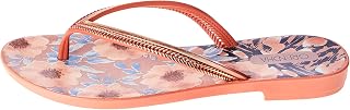 Chinelo Mais Açaí Energia, Feminino
