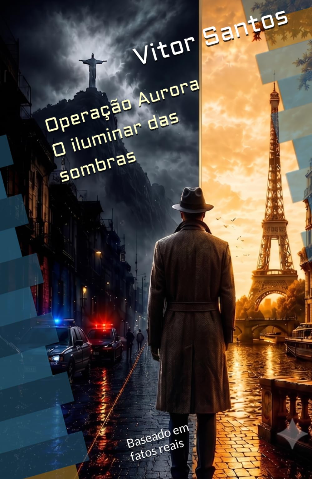 Operação Aurora - O iluminar das sombras (DUELO DE VALORES)