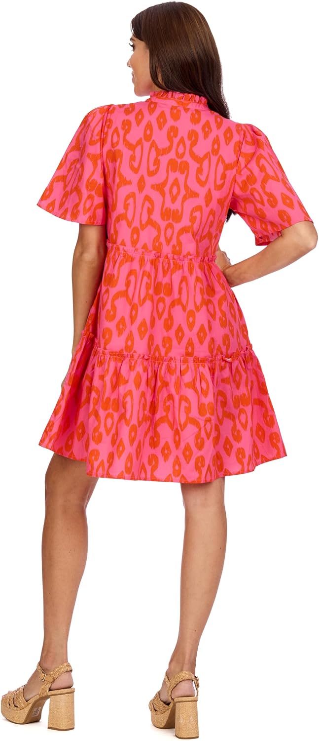 Mud Pie Women's Mud Pie Women's Kit Dress