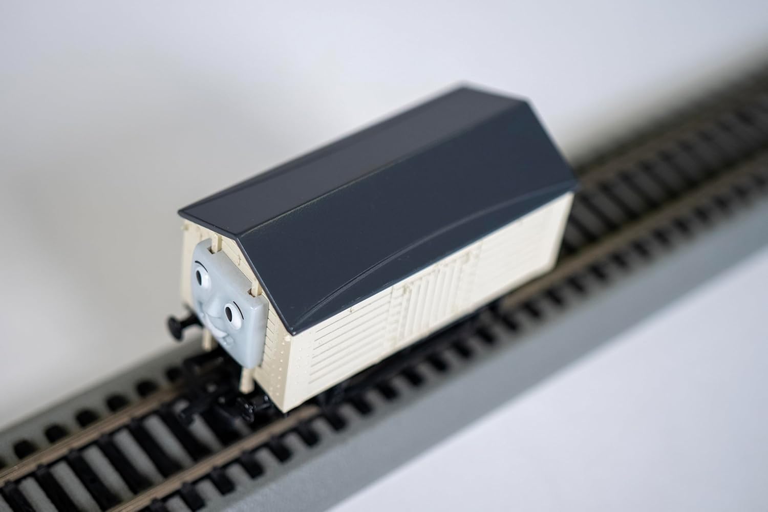 Bachmann #5 Troublesome Truck