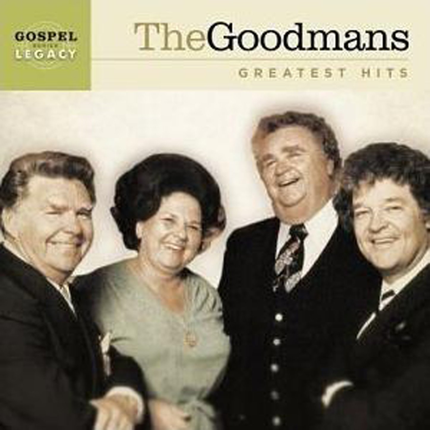 The Goodmans